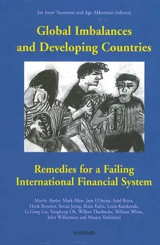 Cover of Global Imbalances and Developing Countries - Remedies for a Failing International Financial System