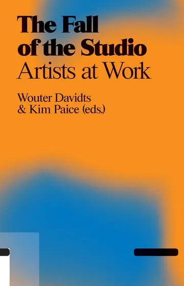 Cover of The Fall of the Studio