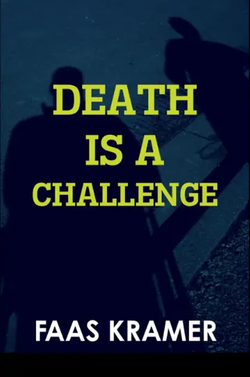 Cover of Death Is a Challenge
