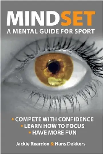 Cover of Mindset