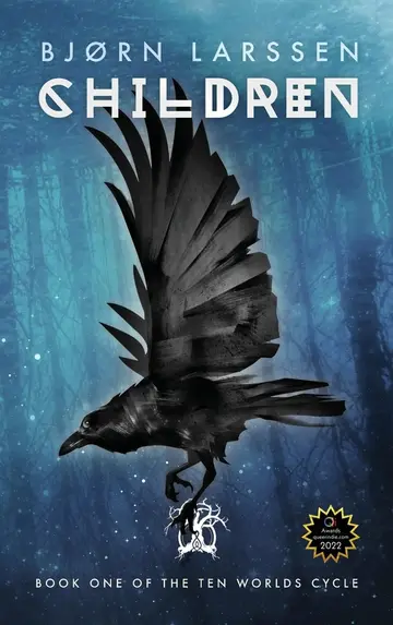 Cover of Children