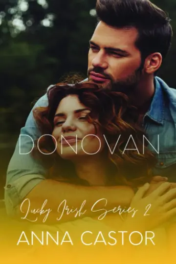 Cover of Donovan