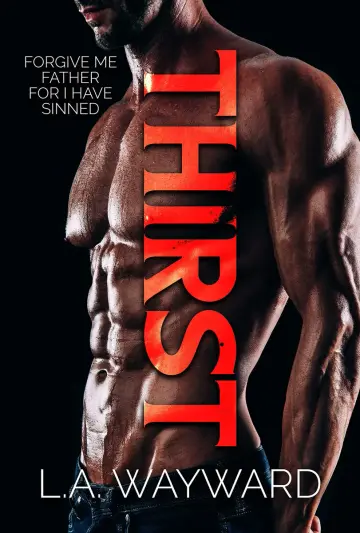 Cover of Thirst