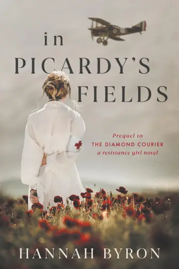 Cover of In Picardy's Fields