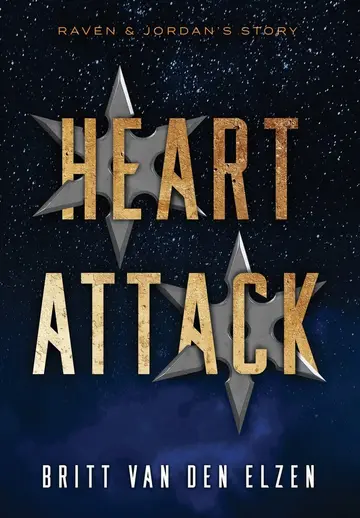 Cover of Heart Attack
