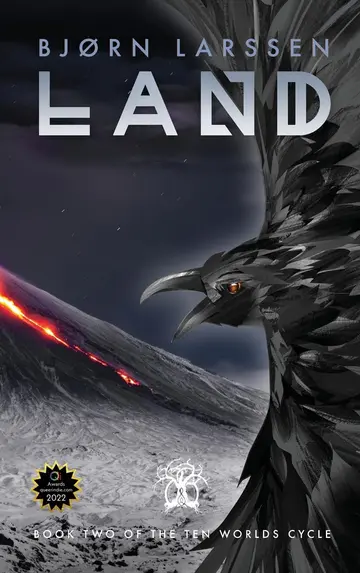 Cover of Land