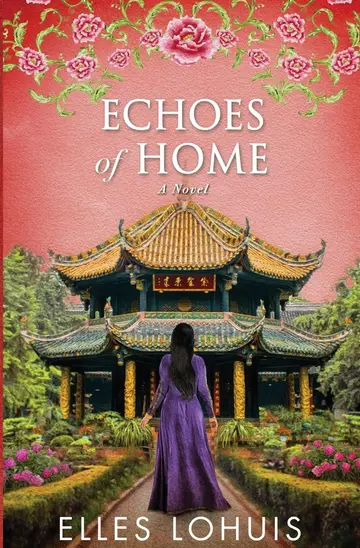 Cover of Echoes of Home