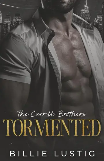 Cover of Tormented