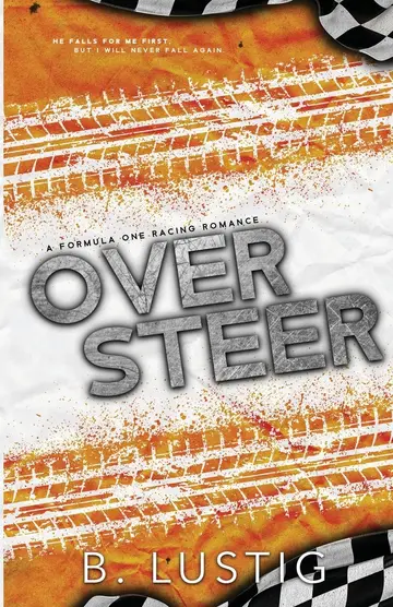 Cover of Oversteer