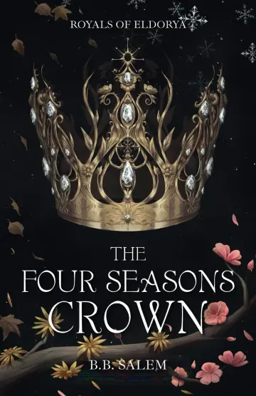 Cover of The Four Seasons Crown