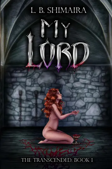 Cover of My Lord