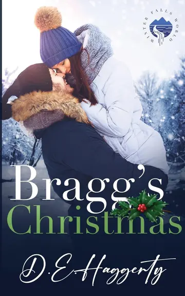 Cover of Bragg's Christmas