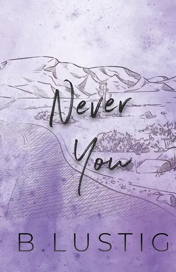 Cover of Never You