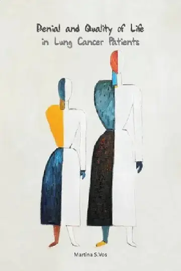 Cover of Denial and Quality of Life in Lung Cancer Patients