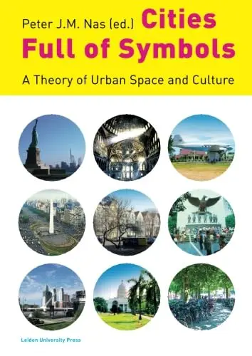 Cover of Cities Full of Symbols