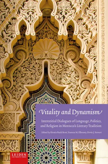 Cover of Vitality and Dynamism