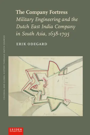 Cover of The Company