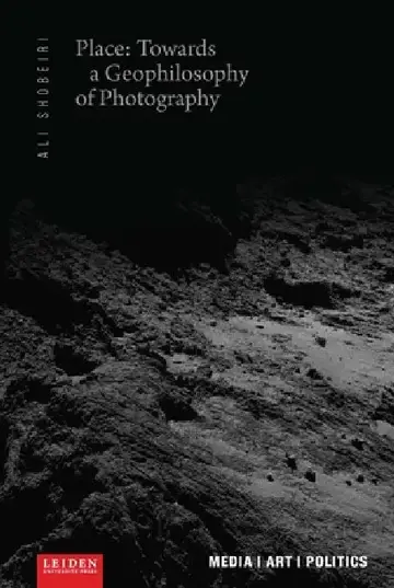 Cover of Place