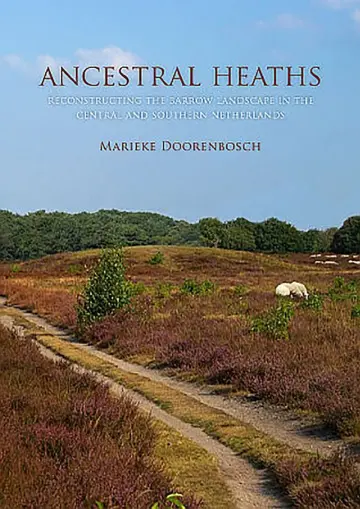 Cover of Ancestral Heaths