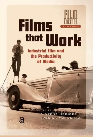 Cover of Films that Work