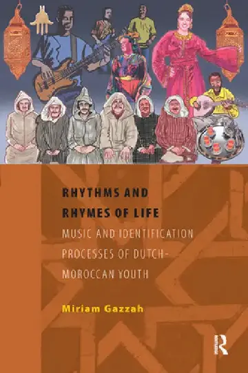 Cover of Rhythms and Rhymes of Life