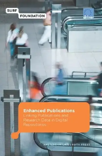 Cover of Enhanced Publications