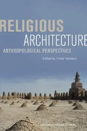 Cover of Religious Architecture