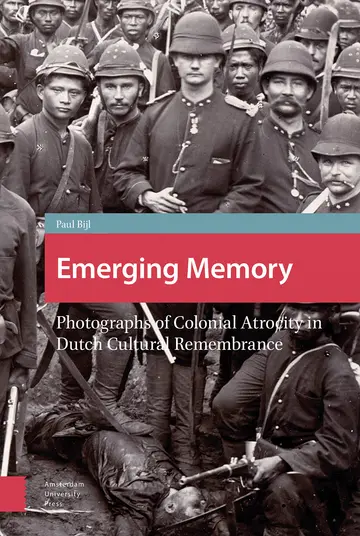 Cover of Emerging Memory