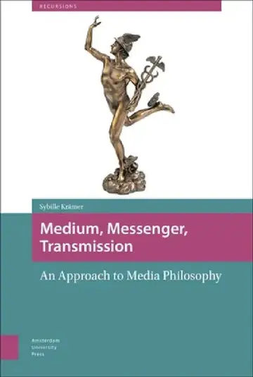Cover of Medium, Messenger, Transmission