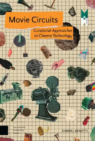 Cover of Movie Circuits