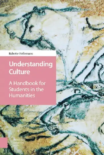 Cover of Understanding Culture