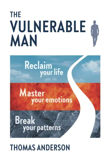 Cover of /*Vulnerable Man