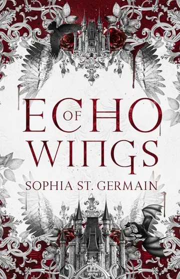 Cover of Echo of Wings