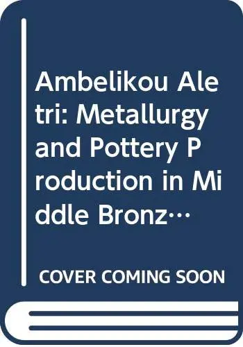 Cover of Ambelikou Aletri