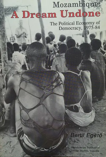 Cover of Mozambique