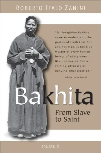 Cover of Bakhita