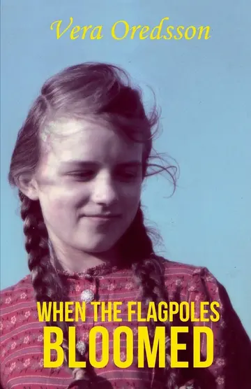 Cover of When the Flagpoles Bloomed
