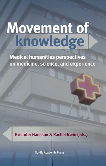 Cover of Movement of Knowledge