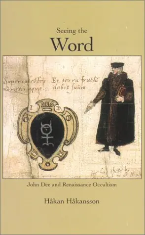 Cover of Seeing the Word