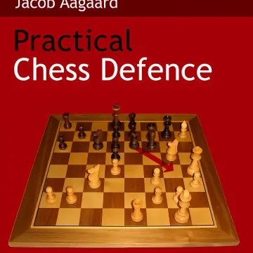 Cover of Practical Chess Defence