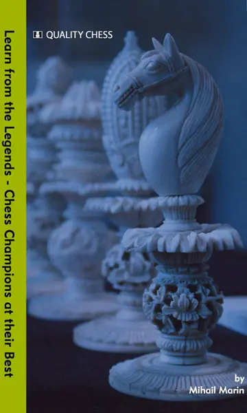 Cover of Learn from the Legends