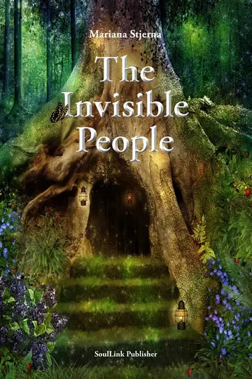 Cover of The Invisible People