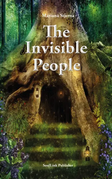 Cover of The Invisible People