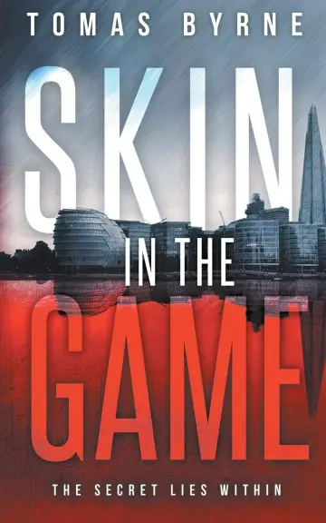 Cover of Skin in the Game