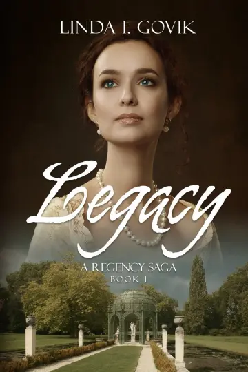 Cover of Legacy