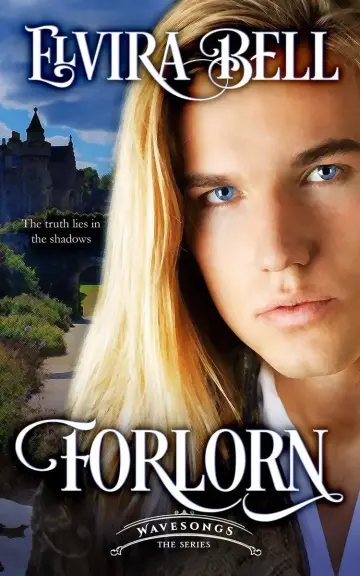 Cover of Forlorn
