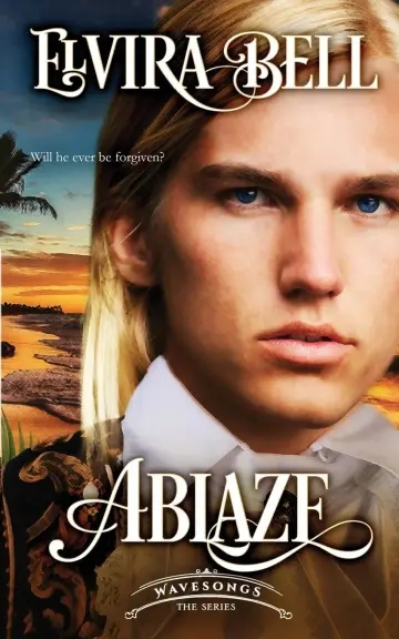 Cover of Ablaze