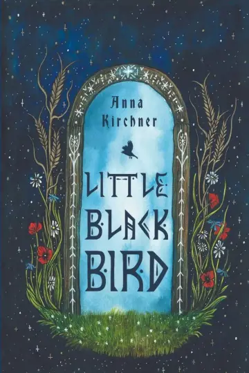 Cover of Little Black Bird