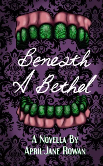 Cover of Beneath A Bethel