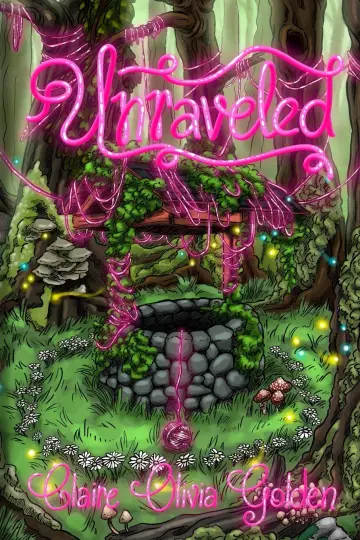Cover of Unraveled